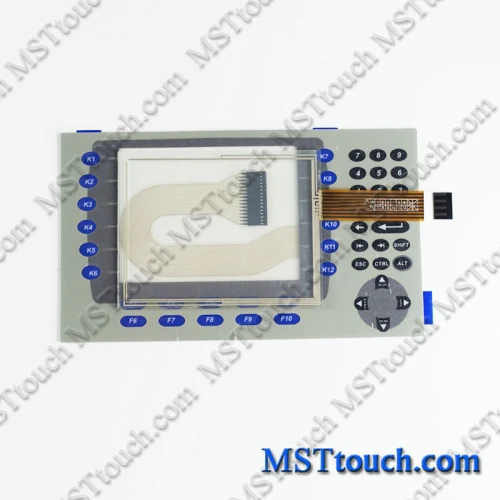 2711P-B7C6B2 touch screen panel,touch screen panel for 2711P-B7C6B2
