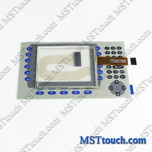 2711P-B7C6D1 touch screen panel,touch screen panel for 2711P-B7C6D1