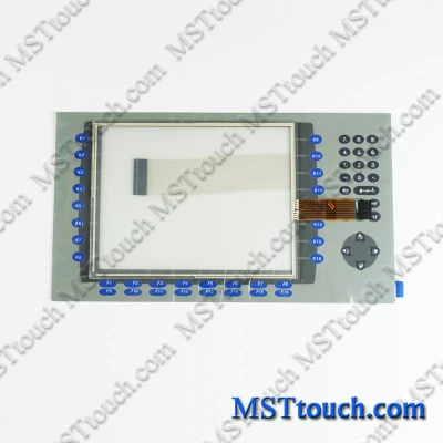 2711P-B10C15A1 touch screen panel,touch screen panel for 2711P-B10C15A1