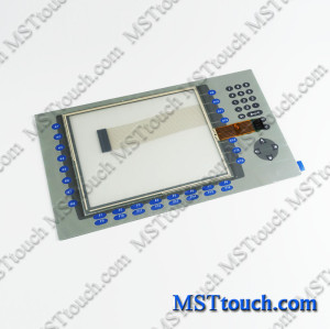 2711P-B10C15A2 touch screen panel,touch screen panel for 2711P-B10C15A2