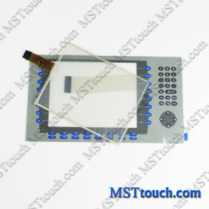 Touch screen for Allen Bradley PanelView Plus 1000 AB 2711P-B10C15B2,Touch panel for 2711P-B10C15B2