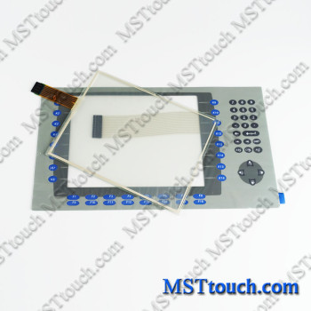 2711P-B10C15D1 touch screen panel,touch screen panel for 2711P-B10C15D1