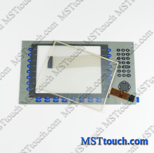 2711P-B10C6A2 touch screen panel,touch screen panel for 2711P-B10C6A2