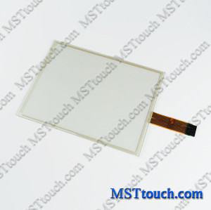 2711P-B10C6D2 touch screen panel,touch screen panel for 2711P-B10C6D2
