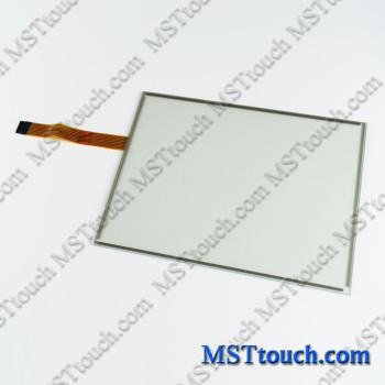 Touch screen for Allen Bradley PanelView Plus 1500 AB 2711P-B15C15A1,Touch panel for 2711P-B15C15A1