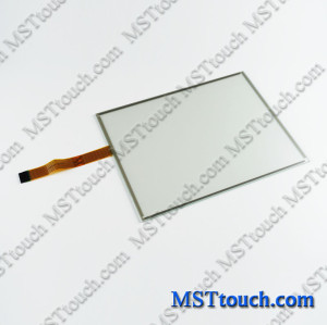 2711P-B15C15B1 touch screen panel,touch screen panel for 2711P-B15C15B1