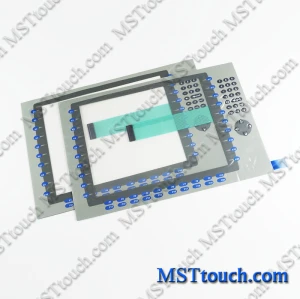 2711P-B15C15D1 membrane keypad,membrane keypad for 2711P-B15C15D1
