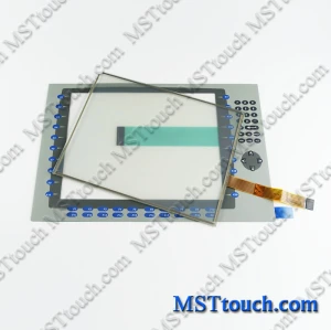 2711P-B15C4B1 touch screen panel,touch screen panel for 2711P-B15C4B1
