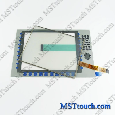 2711P-B15C4B1 touch screen panel,touch screen panel for 2711P-B15C4B1