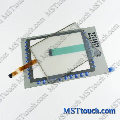 2711P-B15C6A2 touch screen panel,touch screen panel for 2711P-B15C6A2