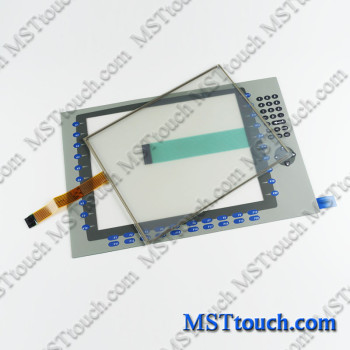 2711P-B15C6A2 touch screen panel,touch screen panel for 2711P-B15C6A2