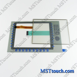 2711P-B15C6B2 touch screen panel,touch screen panel for 2711P-B15C6B2