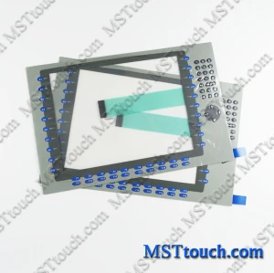 2711P-B15C6D1 membrane keypad,membrane keypad for 2711P-B15C6D1