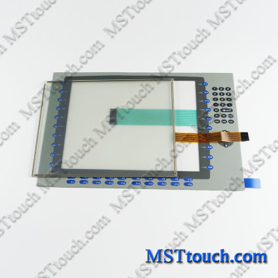 2711P-B15C6D1 touch screen panel,touch screen panel for 2711P-B15C6D1