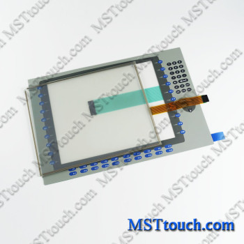 Touch screen for Allen Bradley PanelView Plus 1500 AB 2711P-B15C6D1,Touch panel for 2711P-B15C6D1