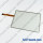 Touch screen for Allen Bradley PanelView Plus 1500 AB 2711P-B15C6D2,Touch panel for 2711P-B15C6D2