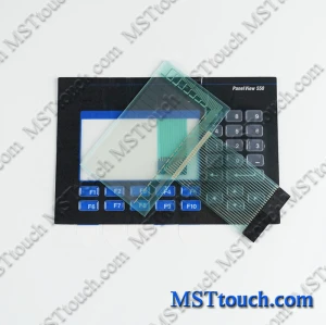 2711-B5A10L3 touch screen panel,touch screen panel for 2711-B5A10L3