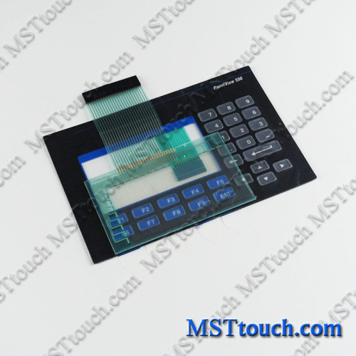 2711-B5A1L1 touch screen panel,touch screen panel for 2711-B5A1L1