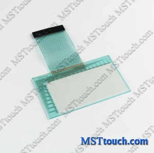 Touch screen for Allen Bradley PanelView 550 AB 2711-B5A1L2,Touch panel for 2711-B5A1L2