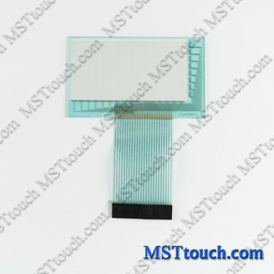 Touch screen for Allen Bradley PanelView 550 AB 2711-B5A1L3,Touch panel for 2711-B5A1L3