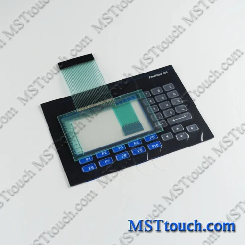 2711-B5A2L1 touch screen panel,touch screen panel for 2711-B5A2L1