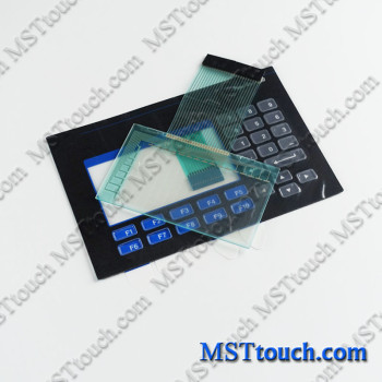 2711-B5A2L3 touch screen panel,touch screen panel for 2711-B5A2L3