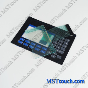 Touch screen for Allen Bradley PanelView 550 AB 2711-B5A2L3,Touch panel for 2711-B5A2L3