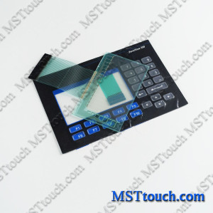 2711-B5A3L1 touch screen panel,touch screen panel for 2711-B5A3L1