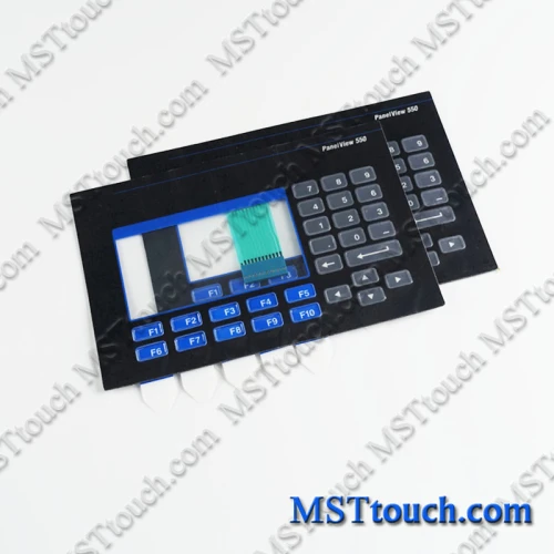2711-B5A5 membrane keypad,membrane keypad for 2711-B5A5