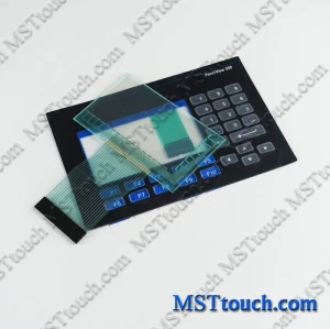 2711-B5A5L1 touch screen panel,touch screen panel for 2711-B5A5L1