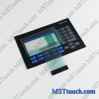 Touch screen for Allen Bradley PanelView 550 AB 2711-B5A5L2,Touch panel for 2711-B5A5L2