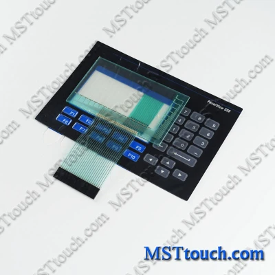 Touch screen for Allen Bradley PanelView 550 AB 2711-B5A5L3,Touch panel for 2711-B5A5L3