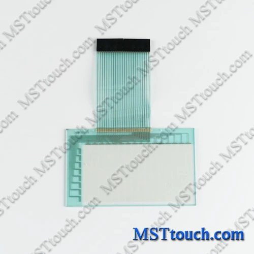 Touch screen for Allen Bradley PanelView 550 AB 2711-B5A8L1,Touch panel for 2711-B5A8L1