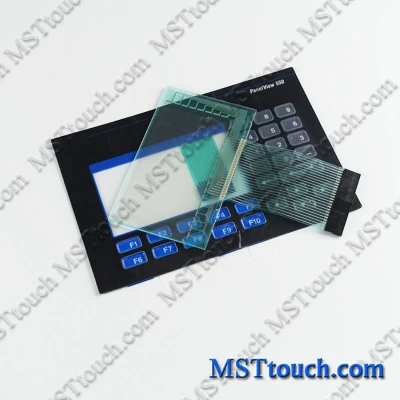 2711-B5A8L2 touch screen panel,touch screen panel for 2711-B5A8L2