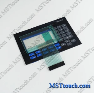 2711-B5A8L3 touch screen panel,touch screen panel for 2711-B5A8L3