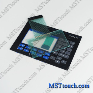 2711-B5A9L2 touch screen panel,touch screen panel for 2711-B5A9L2