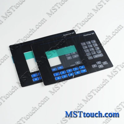 2711-B6C10L1 membrane keypad,membrane keypad for 2711-B6C10L1