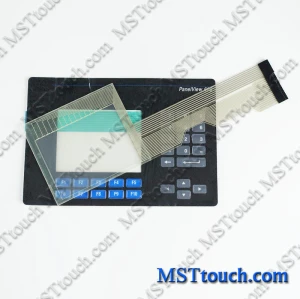2711-B6C16L1 touch screen panel,touch screen panel for 2711-B6C16L1