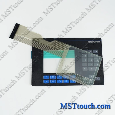 2711-B6C20L1 touch screen panel,touch screen panel for 2711-B6C20L1