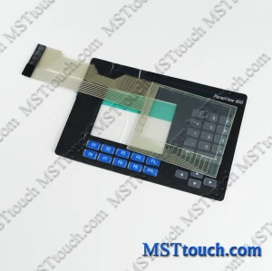 2711-B6C2L1 touch screen panel,touch screen panel for 2711-B6C2L1