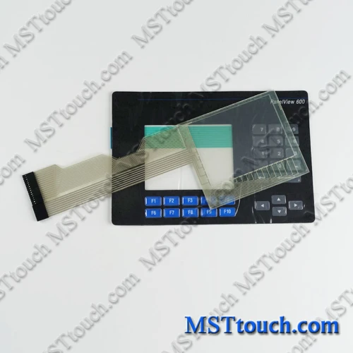 2711-B6C3L1 touch screen panel,touch screen panel for 2711-B6C3L1
