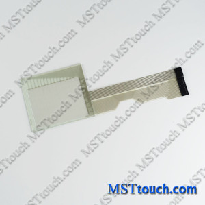 Touch screen for Allen Bradley PanelView 600 AB 2711-B6C5L1,Touch panel for 2711-B6C5L1
