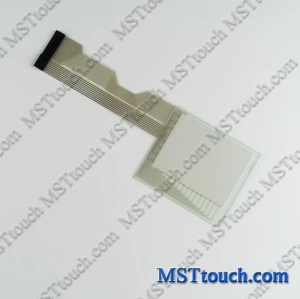 Touch screen for Allen Bradley PanelView 600 AB 2711-B6C8L1,Touch panel for 2711-B6C8L1