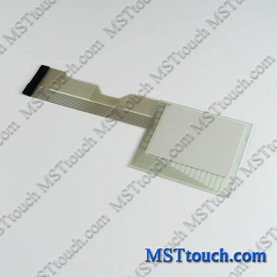 Touch screen for Allen Bradley PanelView 600 AB 2711-B6C9L1,Touch panel for 2711-B6C9L1