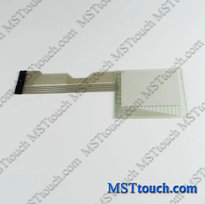 2711-B6C9L1 touch screen panel,touch screen panel for 2711-B6C9L1