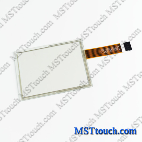 Touch screen for Allen Bradley PanelView Plus 700 AB 2711P-RDB7C,Touch panel for 2711P-RDB7C