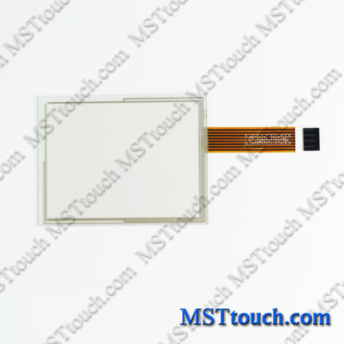 Touch screen for Allen Bradley PanelView Plus 700 AB 2711P-RDB7C,Touch panel for 2711P-RDB7C
