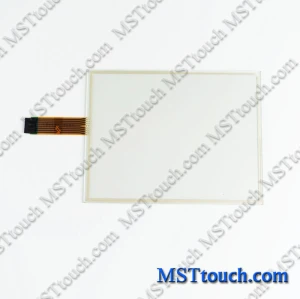 Touch screen for Allen Bradley PanelView Plus 1000 AB 2711P-RDB10C,Touch panel for 2711P-RDB10C