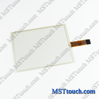 2711P-RDB10C touch screen panel,touch screen panel for 2711P-RDB10C