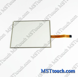 Touch screen for Allen Bradley PanelView Plus 1500 AB 2711P-RDB15C,Touch panel for 2711P-RDB15C